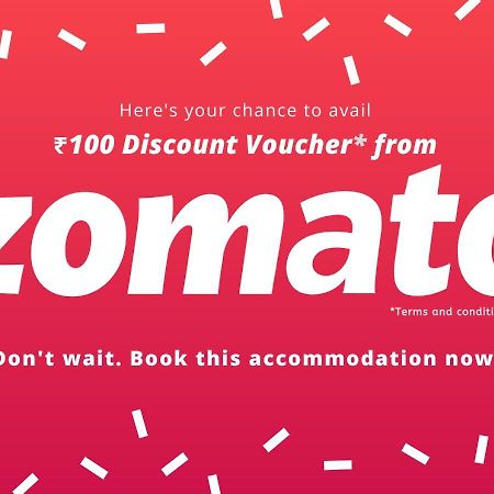 Oyo 738 Hotel Kaze Darbar Katmandu Eksteriør bilde