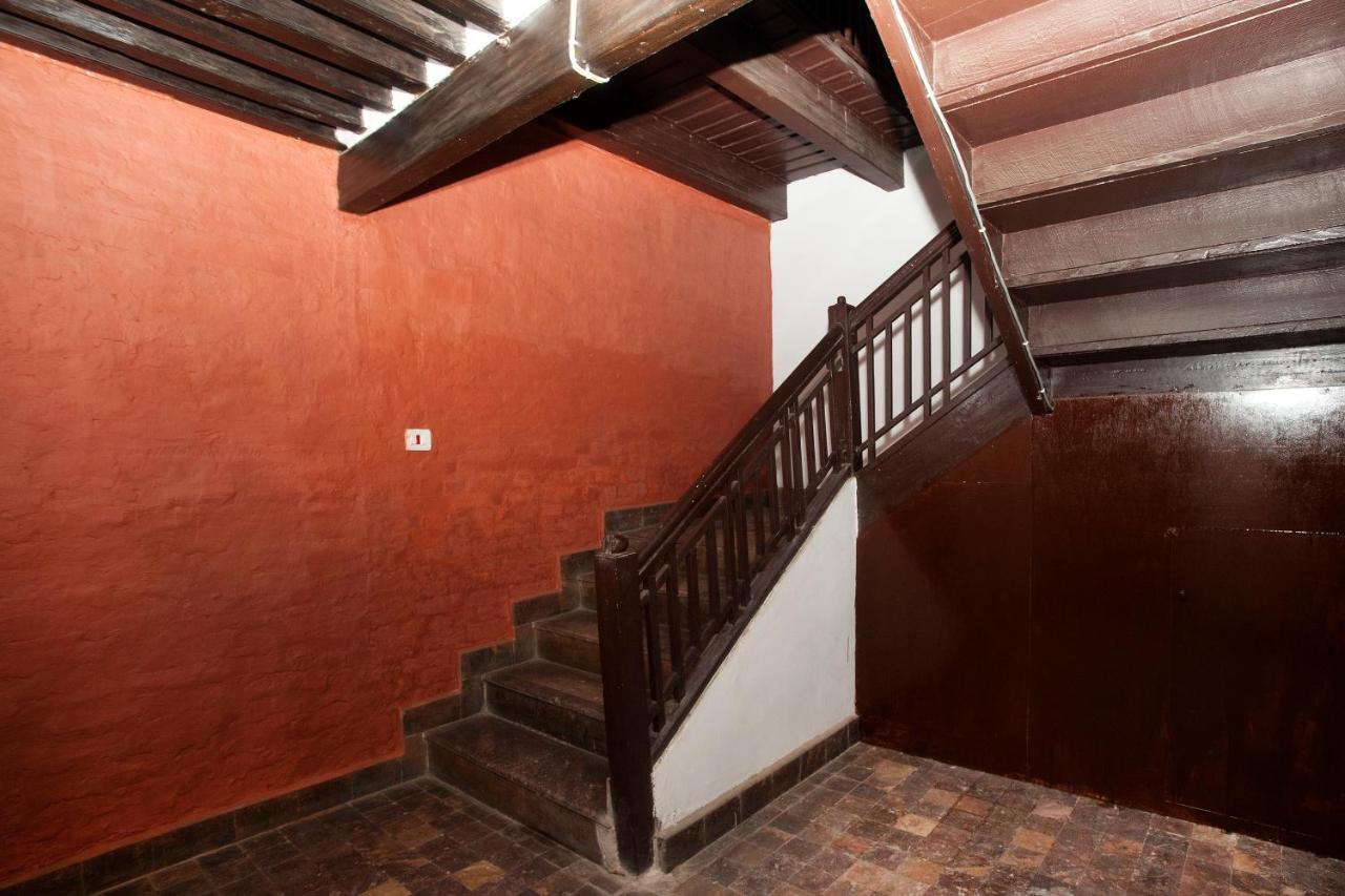 Oyo 738 Hotel Kaze Darbar Katmandu Eksteriør bilde
