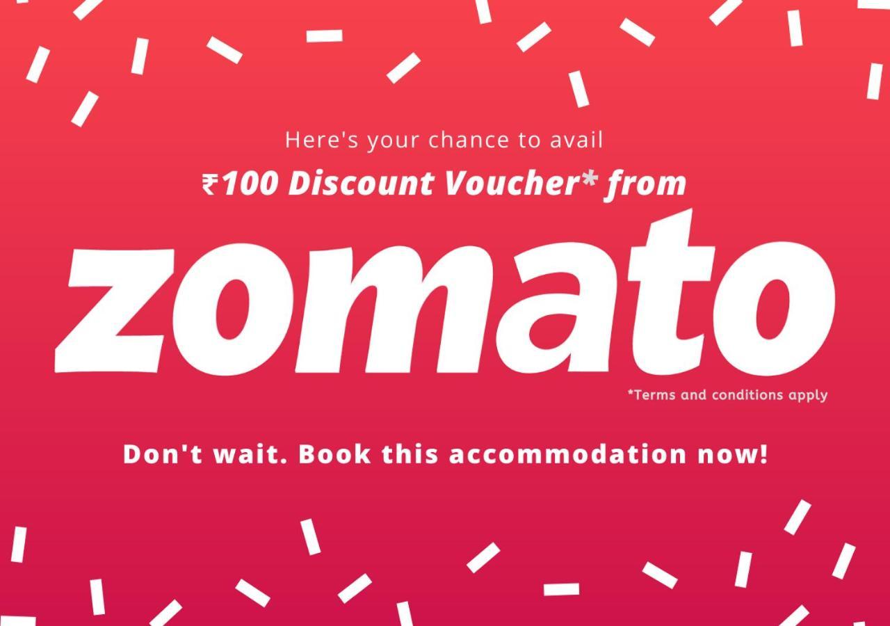 Oyo 738 Hotel Kaze Darbar Katmandu Eksteriør bilde